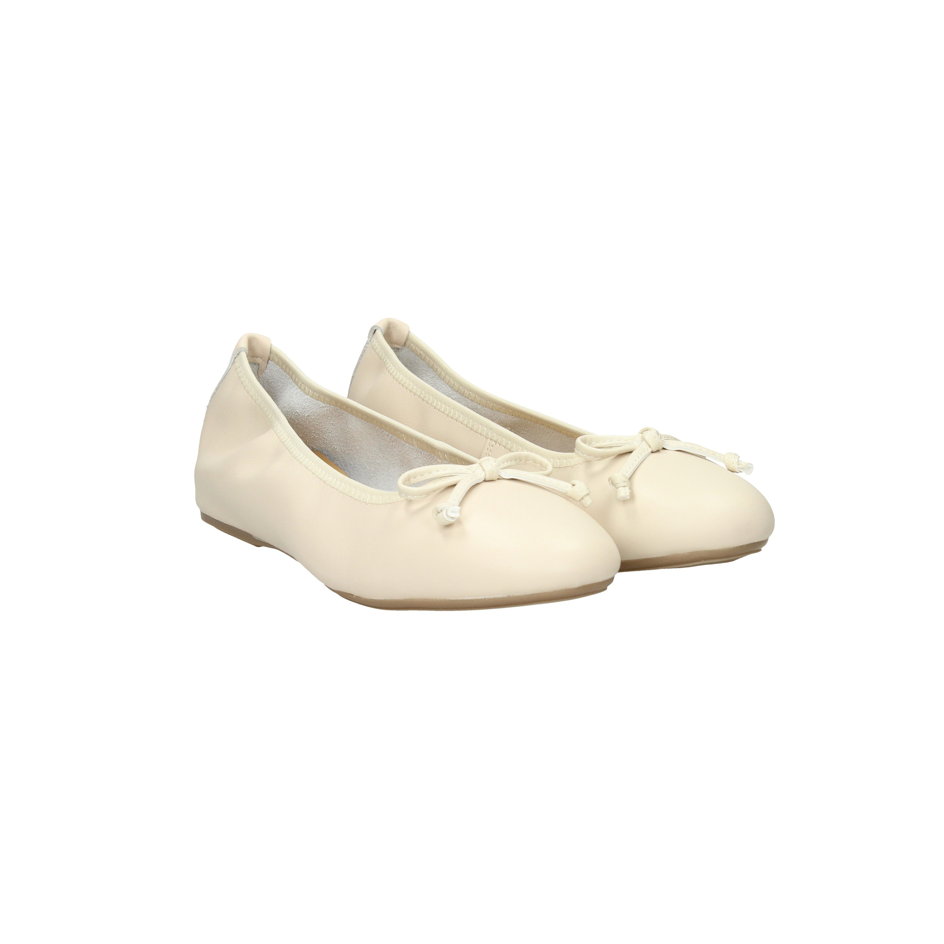 NUDE | KEYS - D K-10870 Ballerina