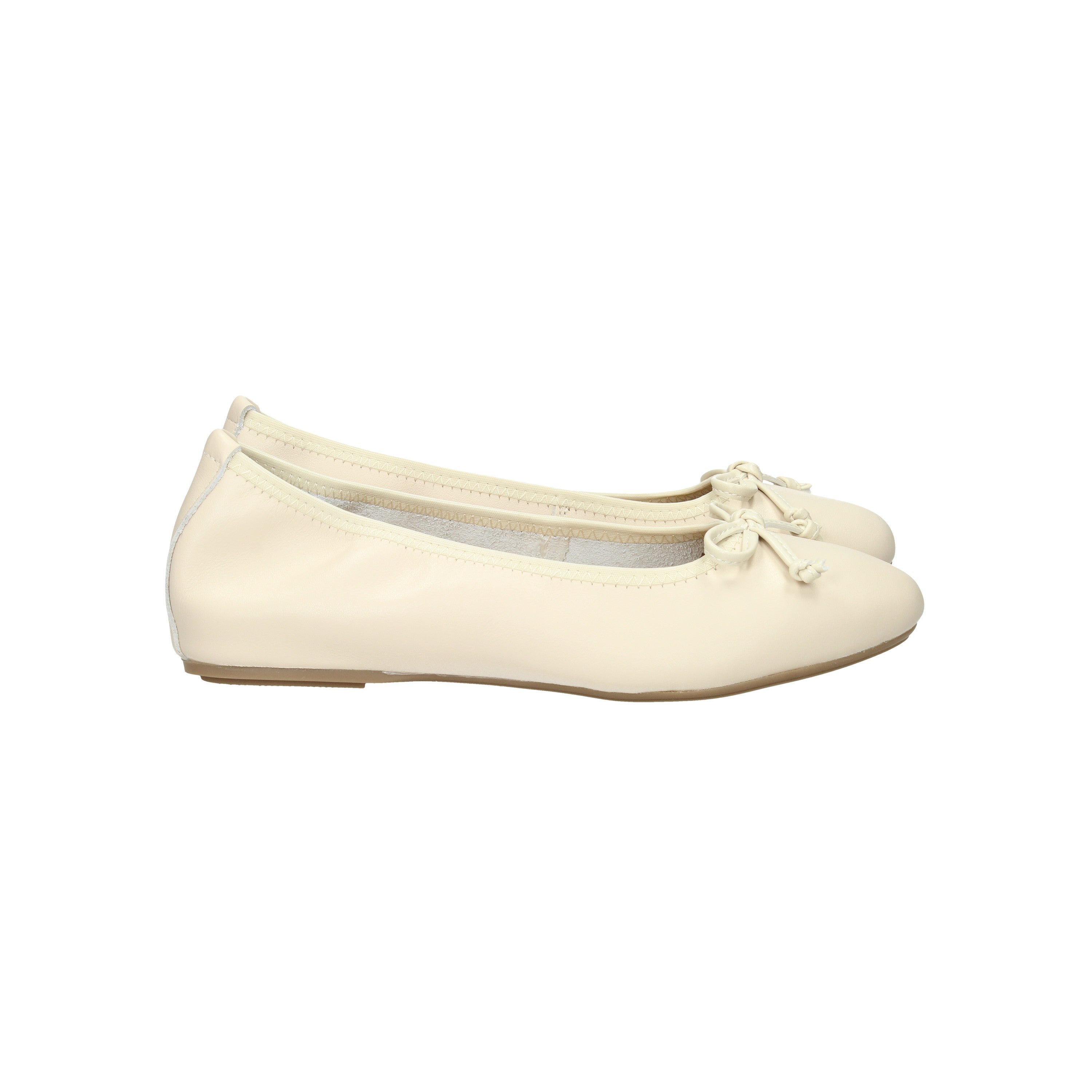 NUDE | KEYS - D K-10870 Ballerina
