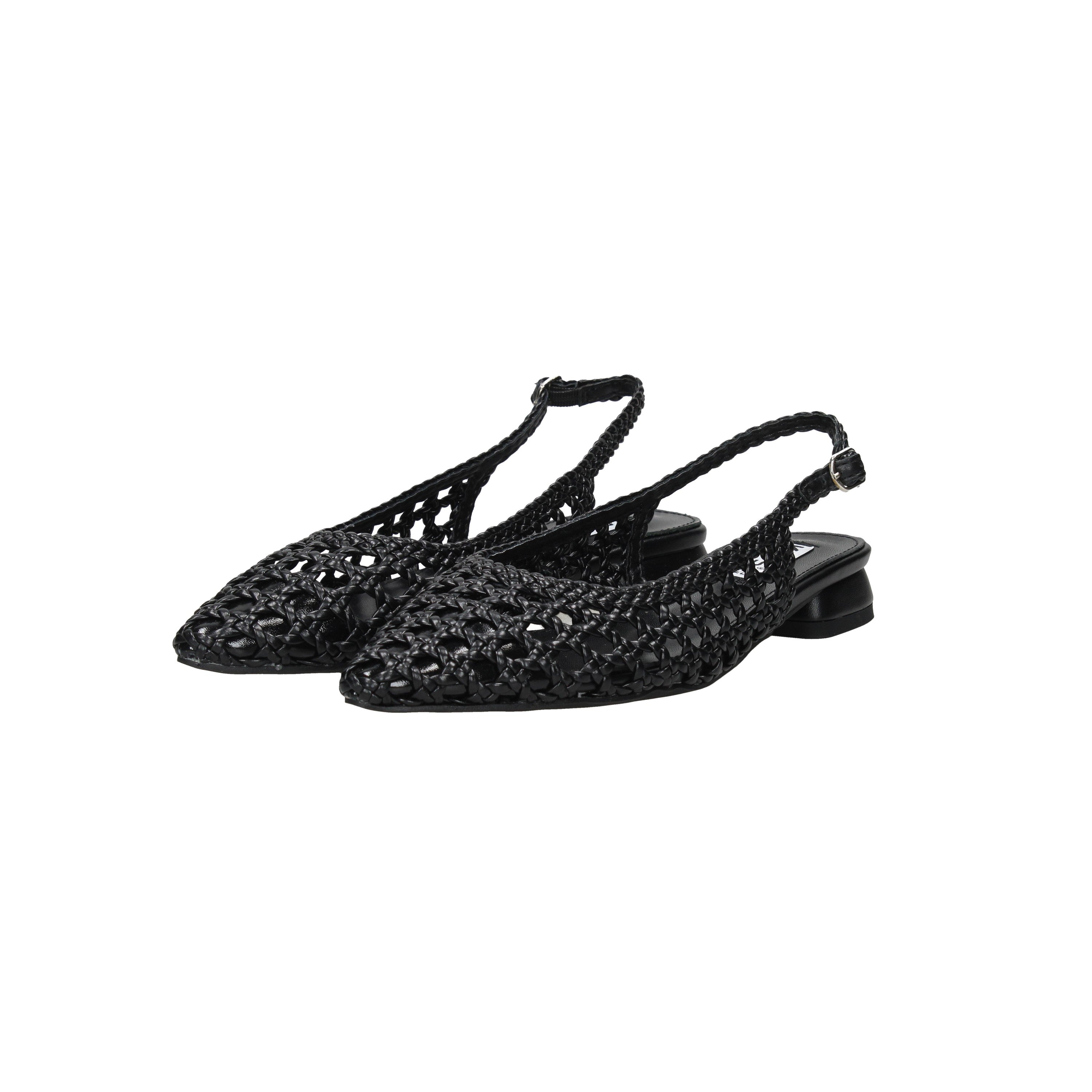 NERO | KEYS - D K-10665 Chanel