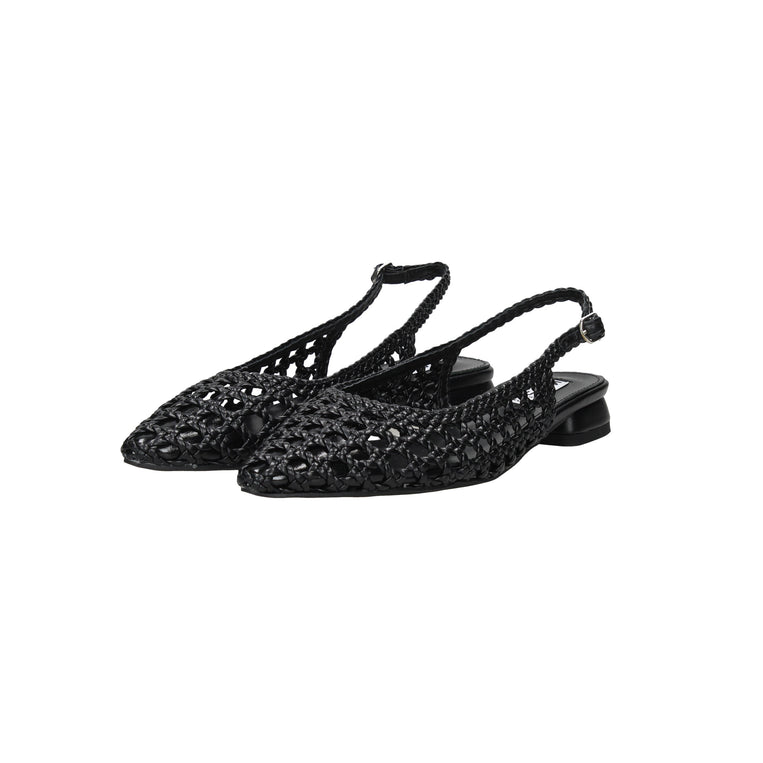 NERO | KEYS - D K-10665 Chanel