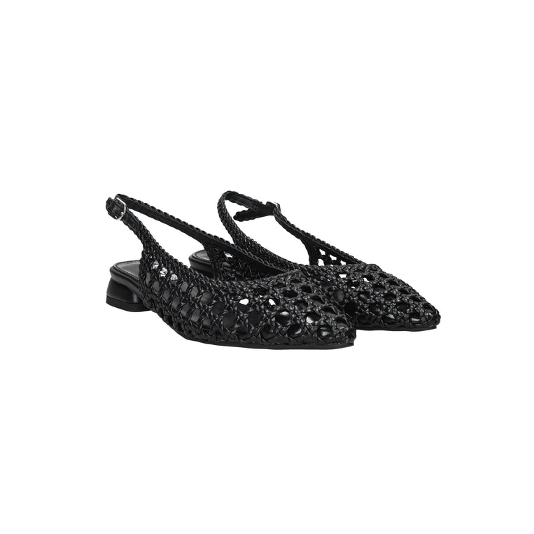 NERO | KEYS - D K-10665 Chanel