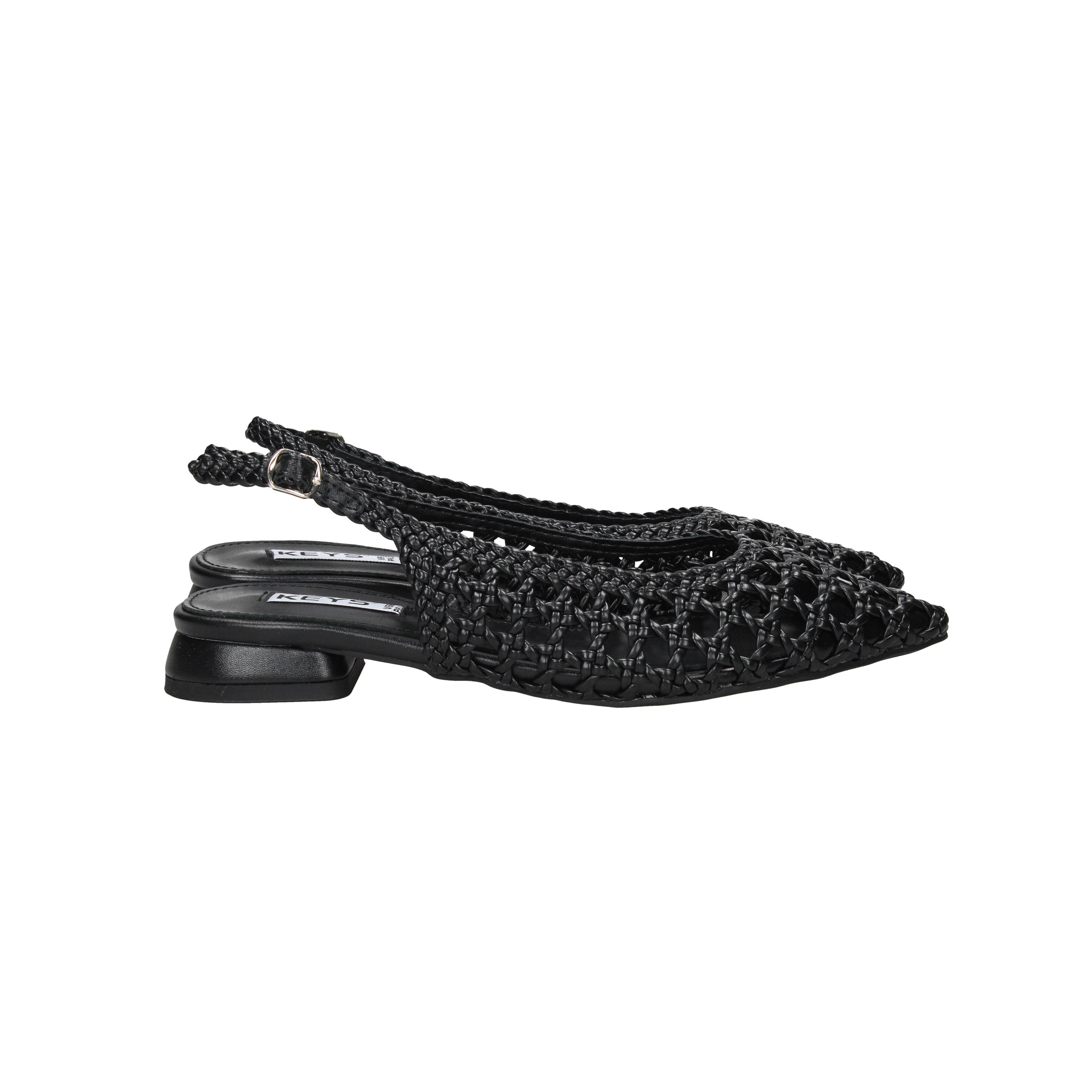 NERO | KEYS - D K-10665 Chanel