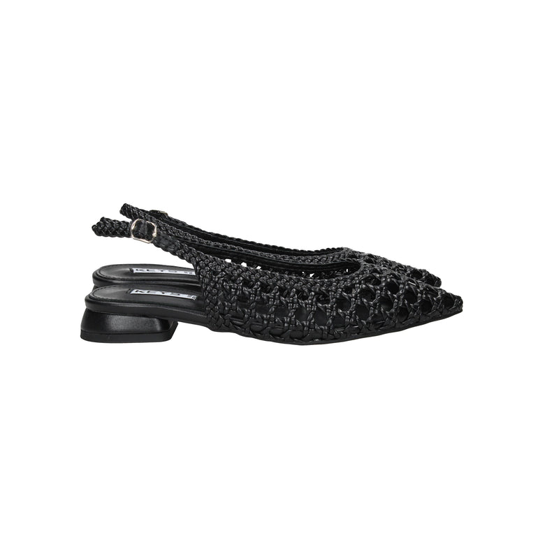 NERO | KEYS - D K-10665 Chanel