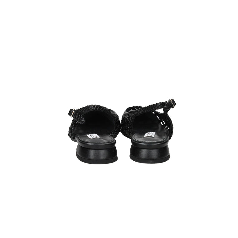 NERO | KEYS - D K-10665 Chanel