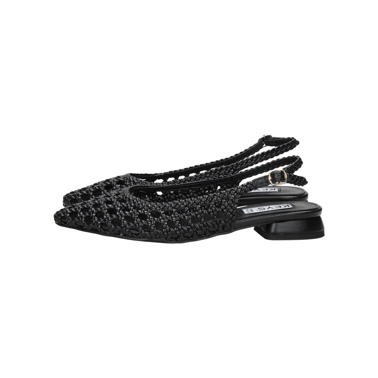 NERO | KEYS - D K-10665 Chanel