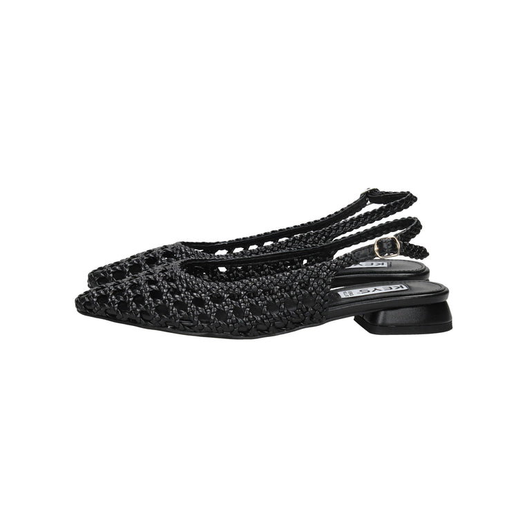 NERO | KEYS - D K-10665 Chanel