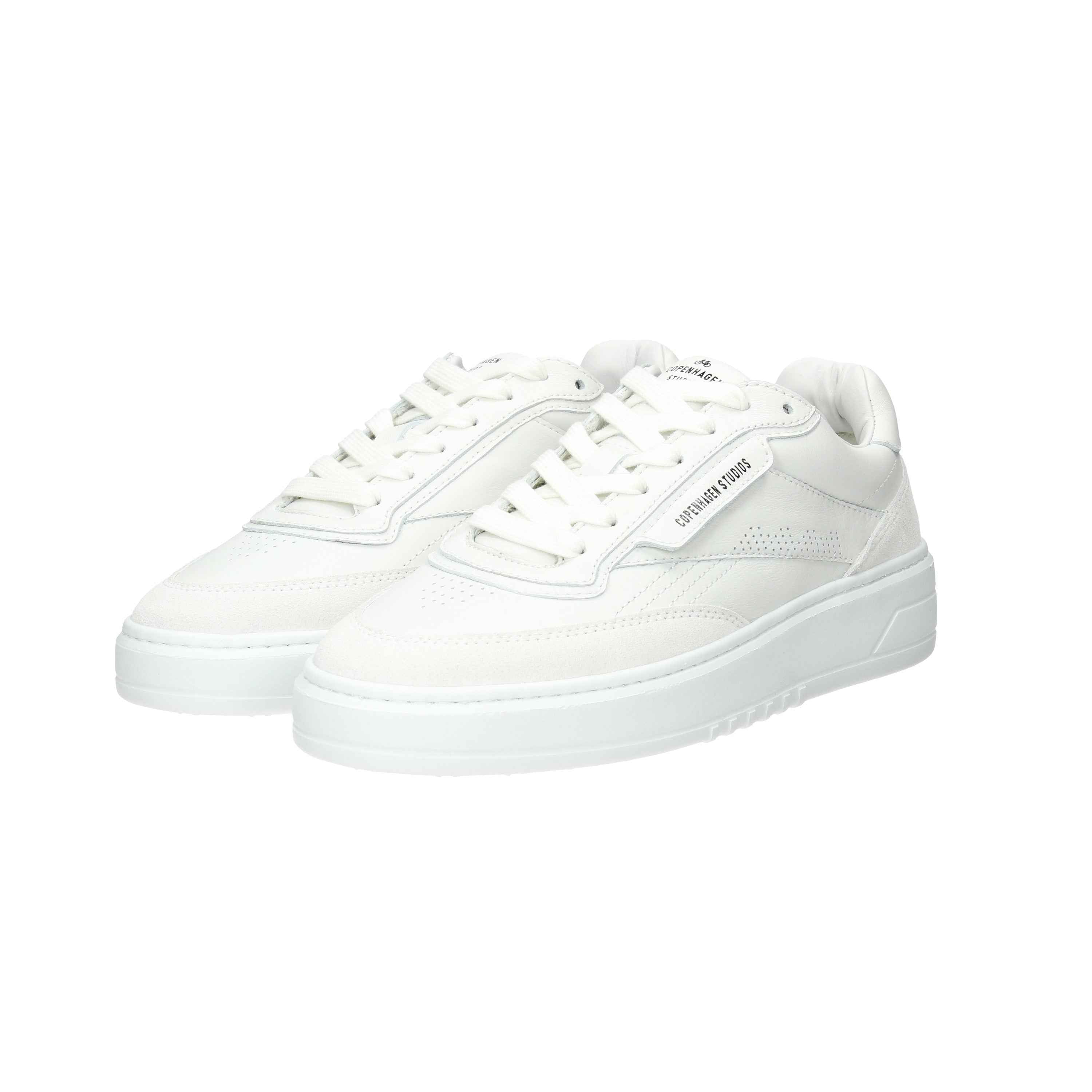 COPENHAGEN - U CPH89M Sneakers