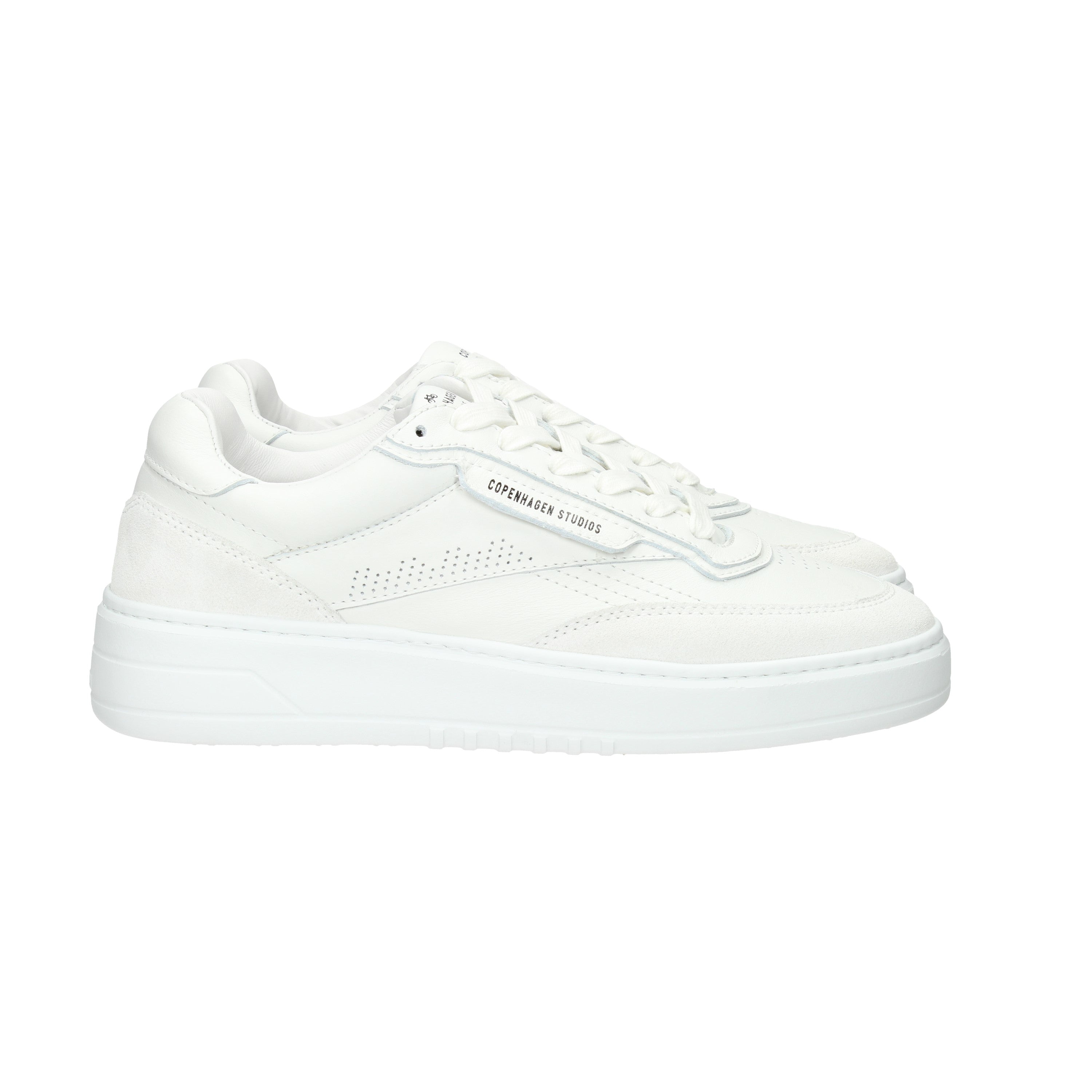 BIANCO | COPENHAGEN - U CPH89M Sneakers