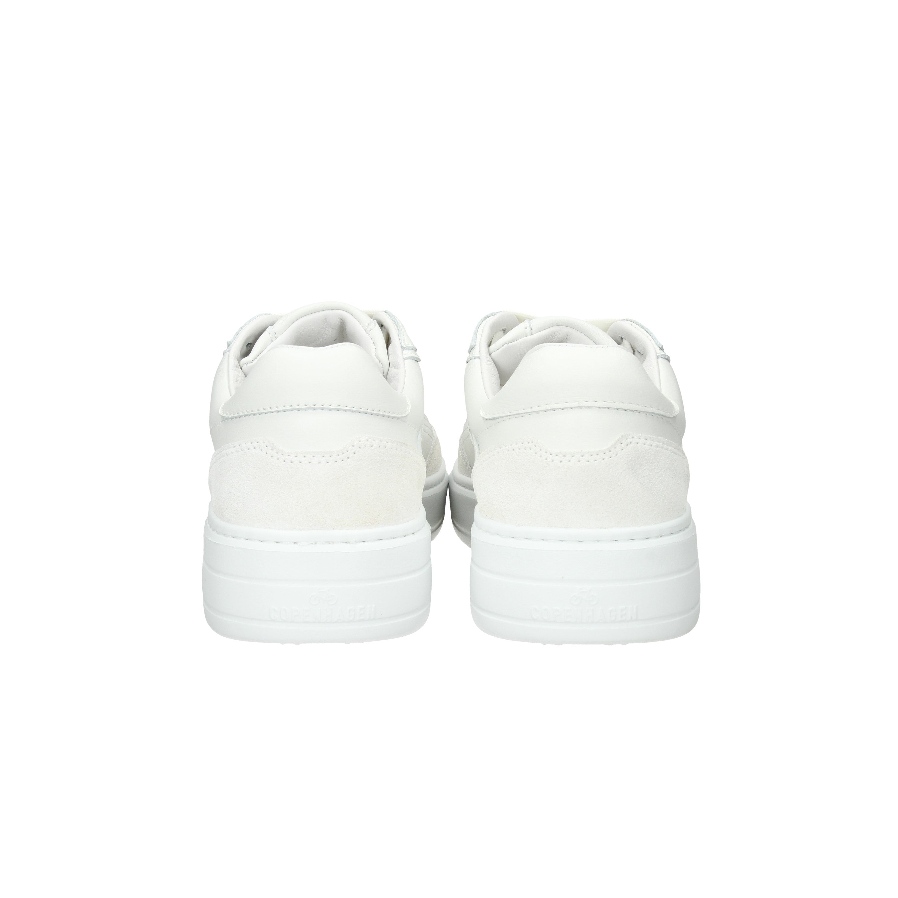 BIANCO | COPENHAGEN - U CPH89M Sneakers