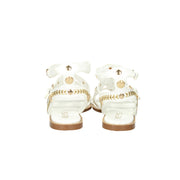 BIANCO | KEYS - D K-10892 Sandalo