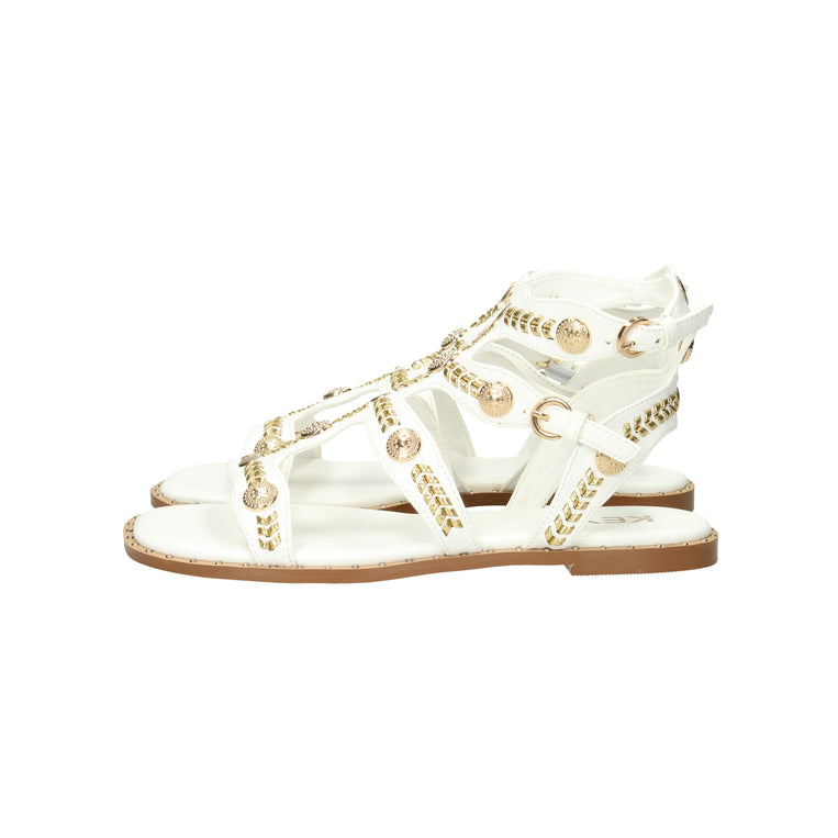 BIANCO | KEYS - D K-10892 Sandalo