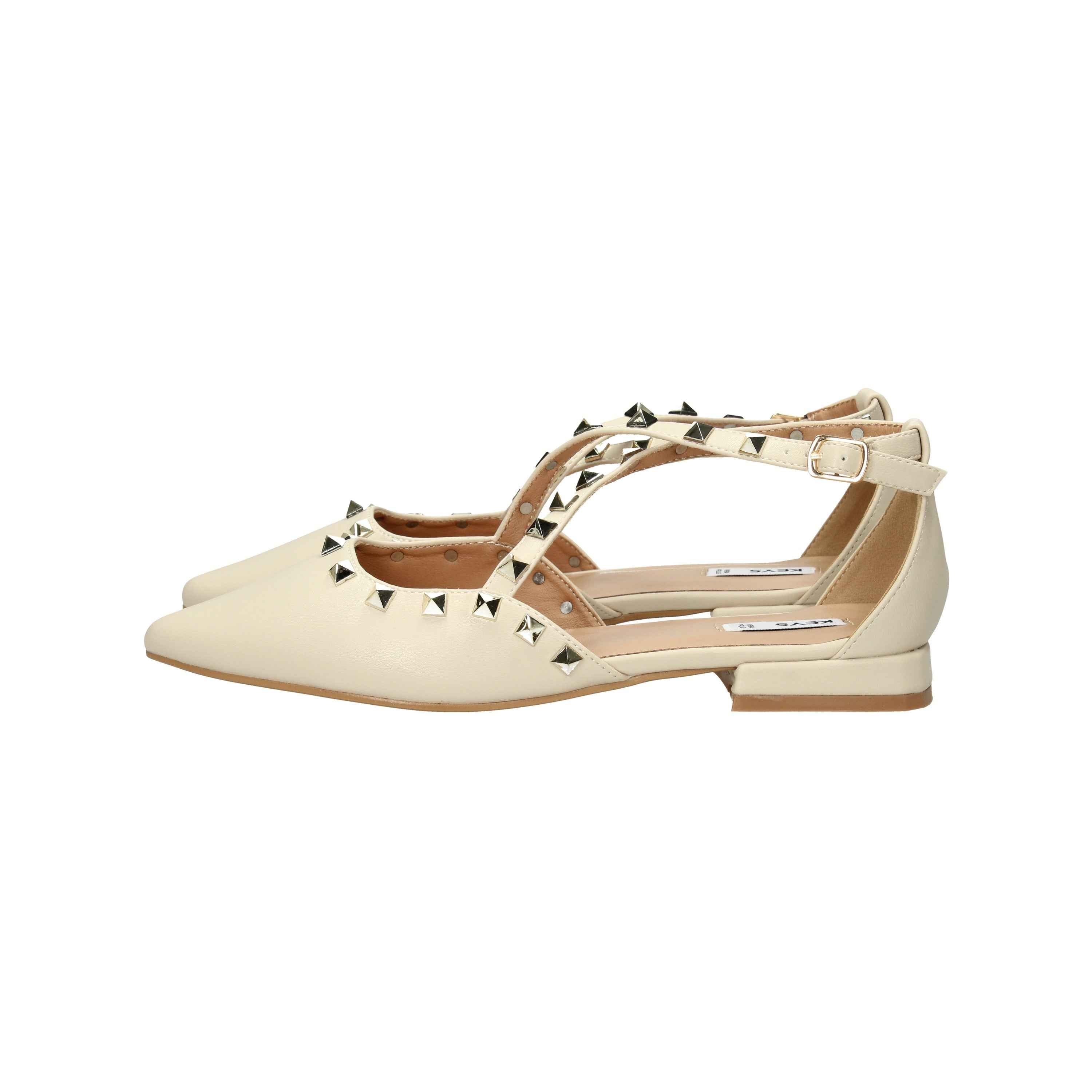 KEYS - D K-10800 Ballerina