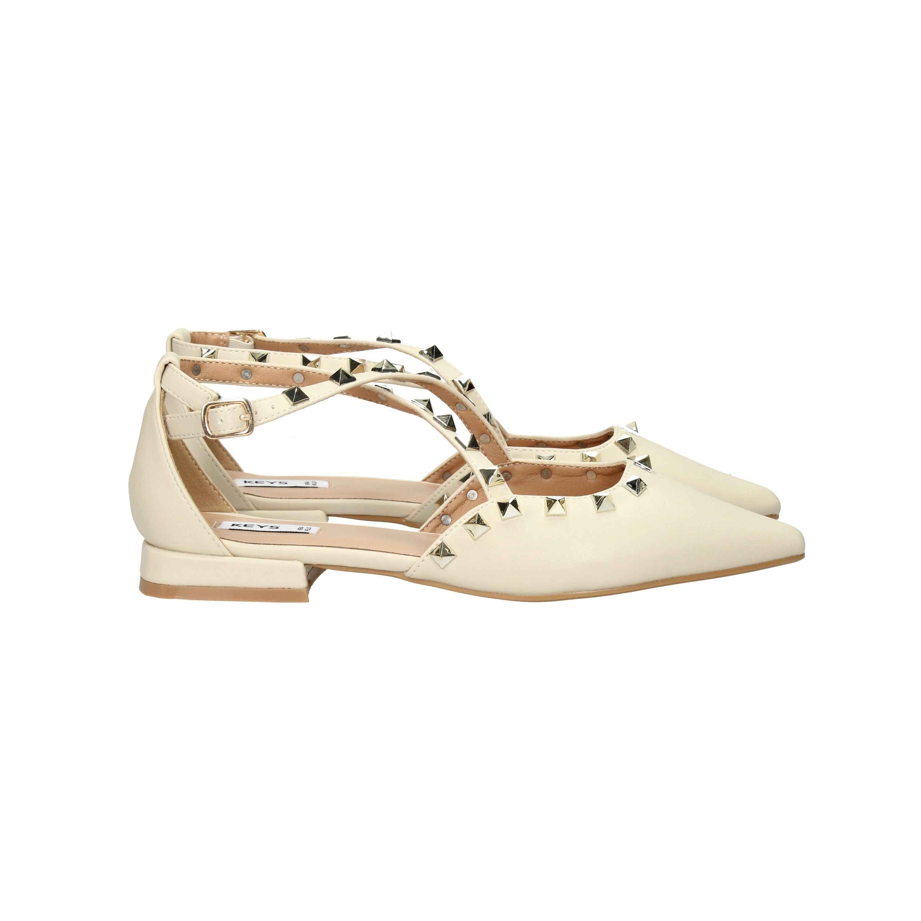 KEYS - D K-10800 Ballerina
