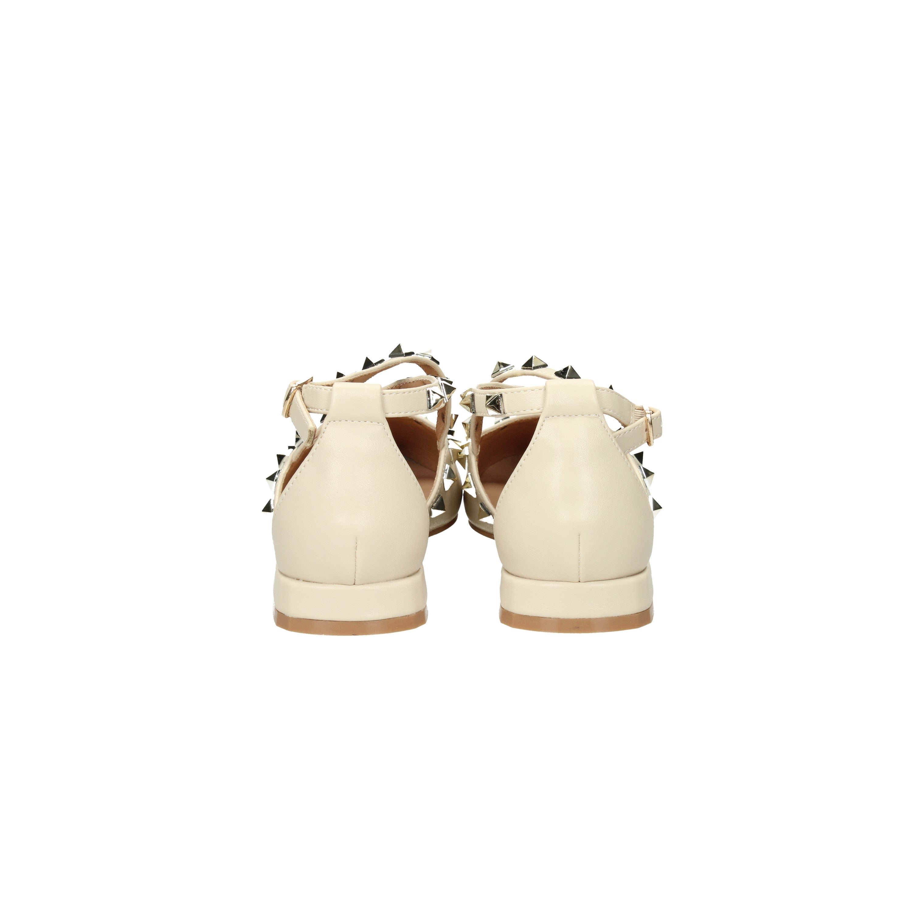 BEIGE | KEYS - D K-10800 Ballerina