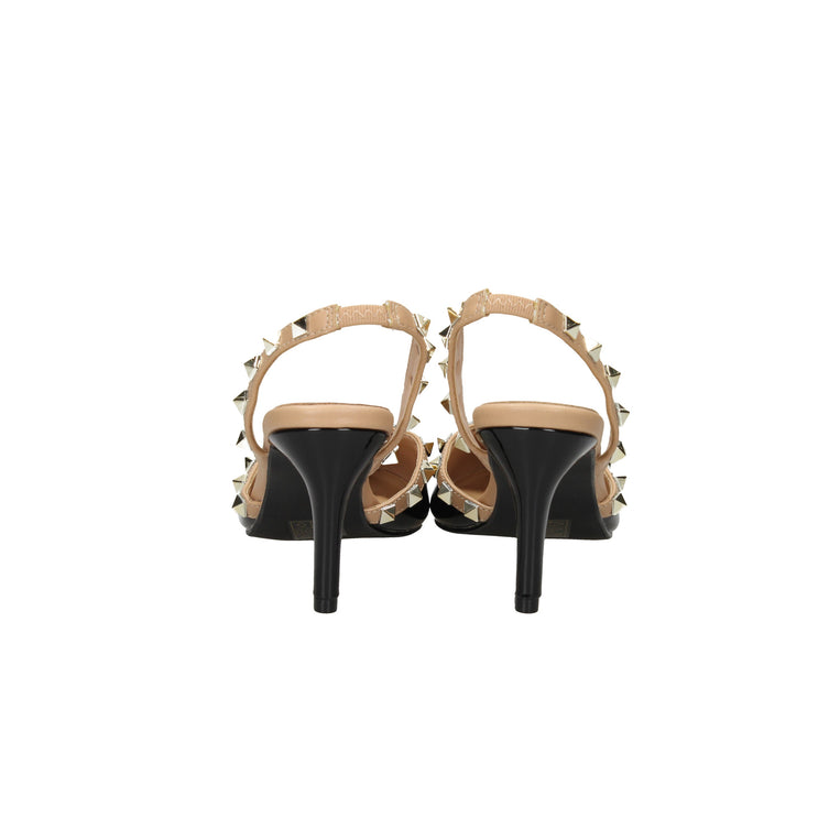 NERO | KEYS - D K-10621 Chanel