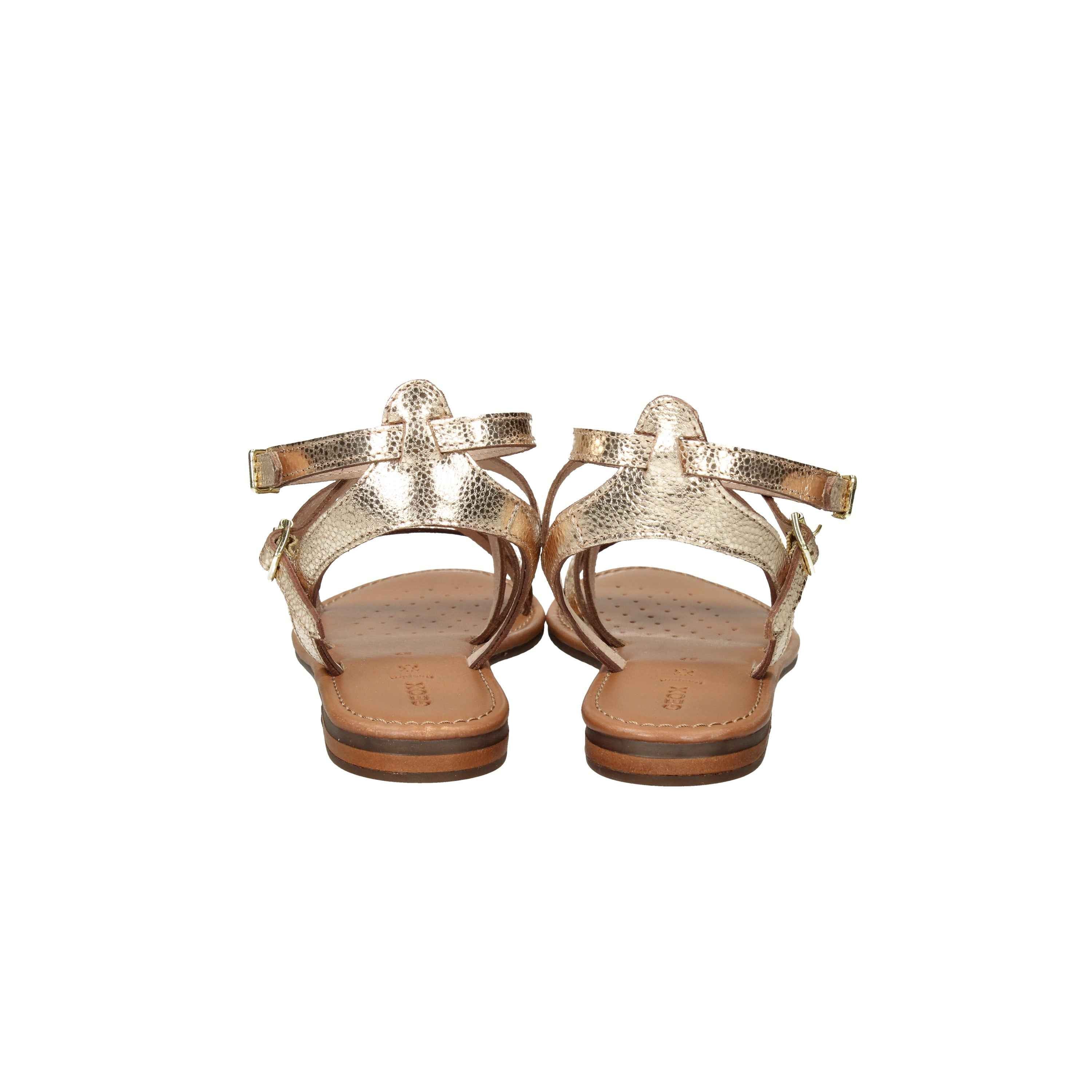 GEOX - D D15LXG000KY Sandalo