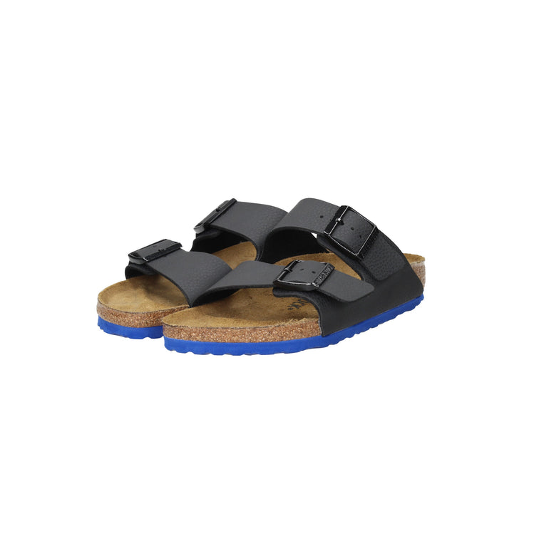 NERO | BIRKENSTOCK - BO ARIZONA Ciabatta