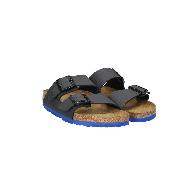 NERO | BIRKENSTOCK - BO ARIZONA Ciabatta