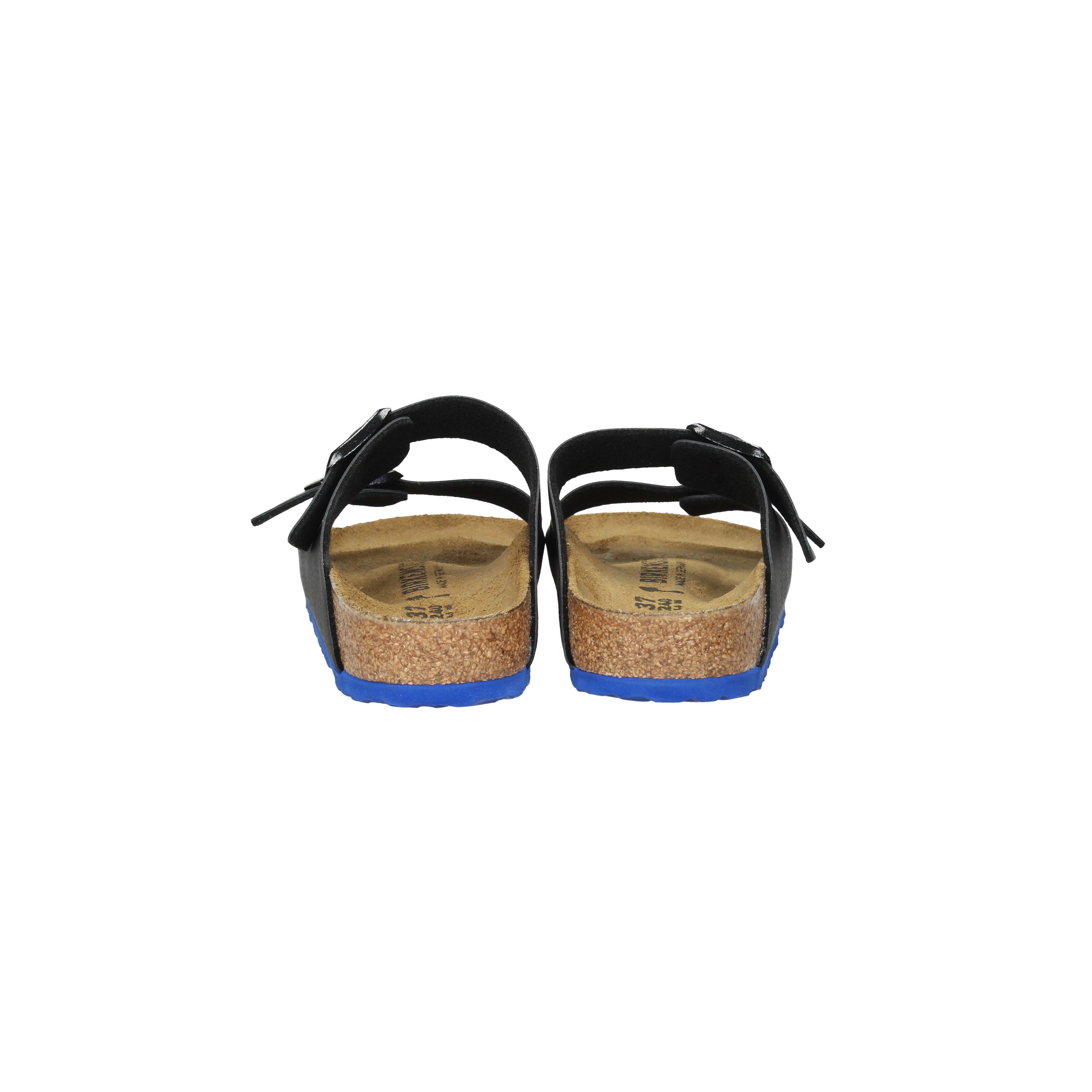 NERO | BIRKENSTOCK - BO ARIZONA Ciabatta