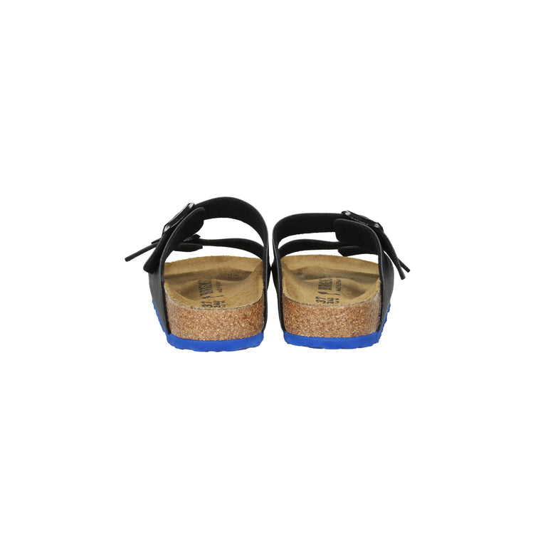 NERO | BIRKENSTOCK - BO ARIZONA Ciabatta