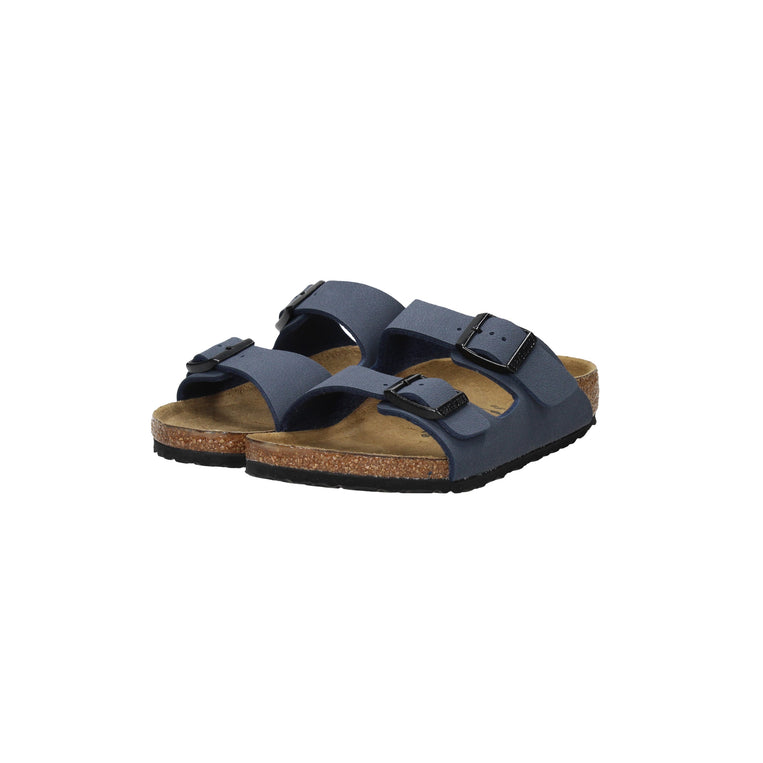 BLU | BIRKENSTOCK - BO ARIZONA Ciabatta
