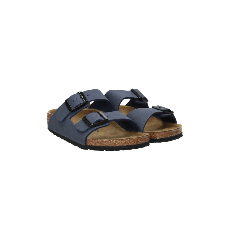 BLU | BIRKENSTOCK - BO ARIZONA Ciabatta