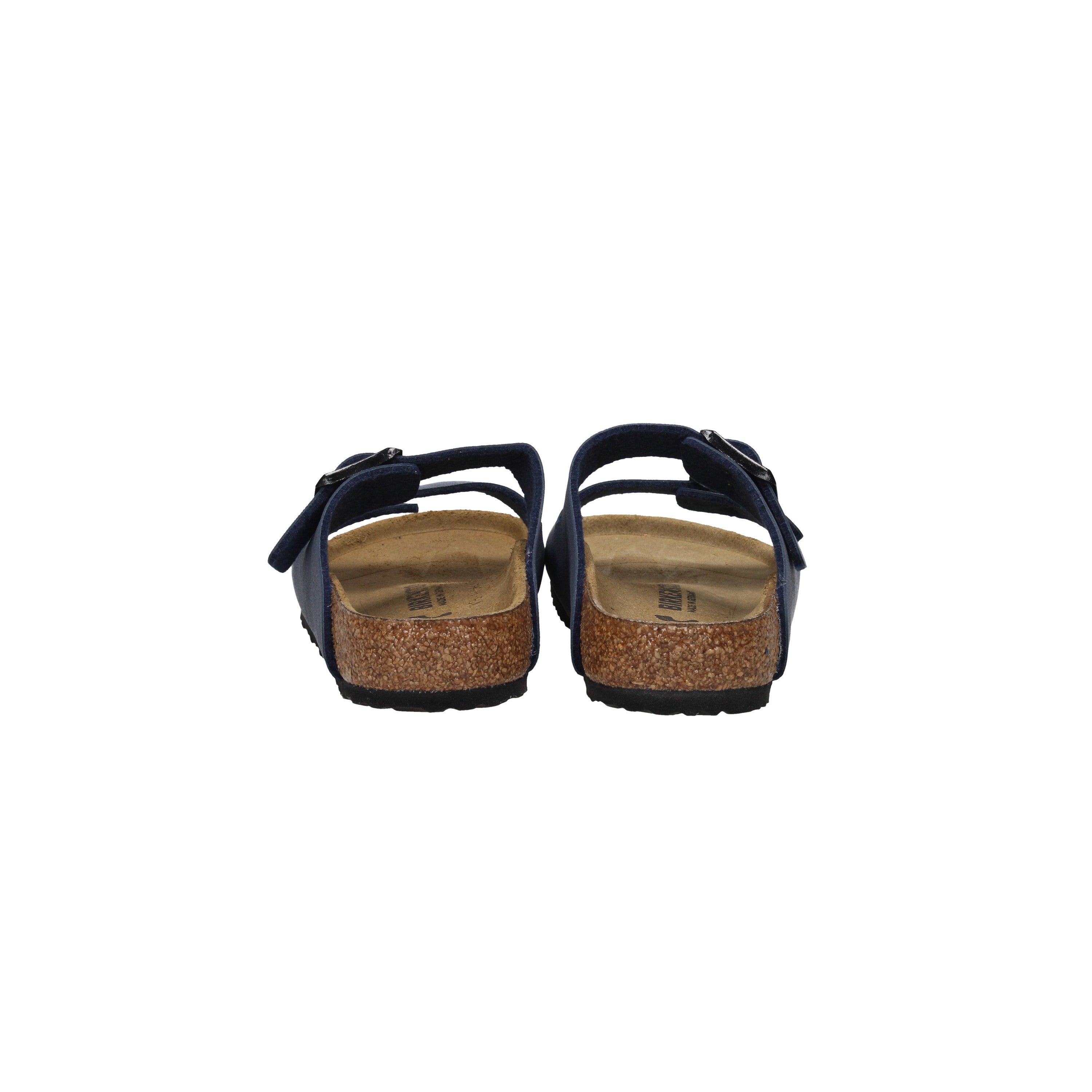 BLU | BIRKENSTOCK - BO ARIZONA Ciabatta
