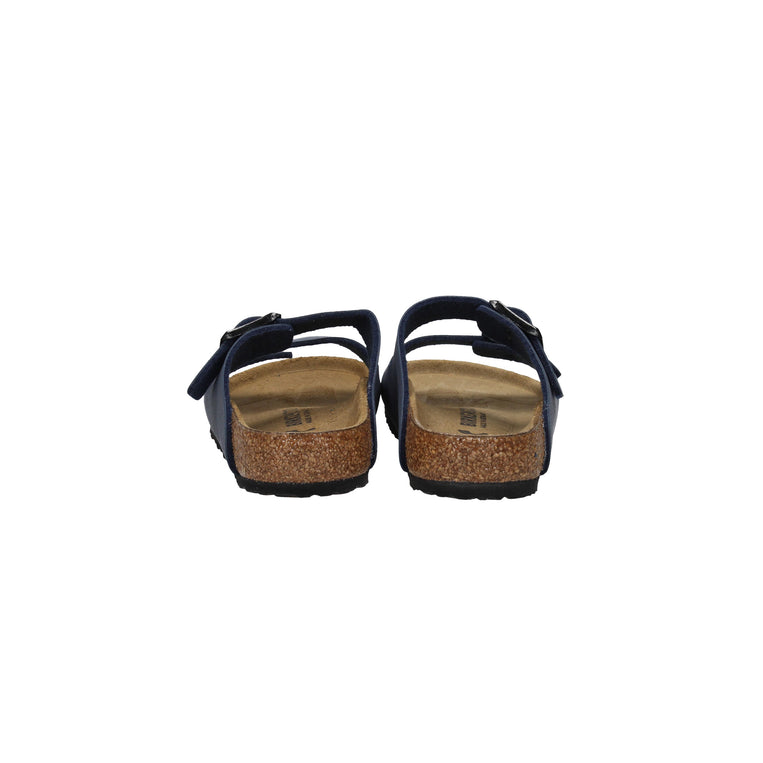 BLU | BIRKENSTOCK - BO ARIZONA Ciabatta