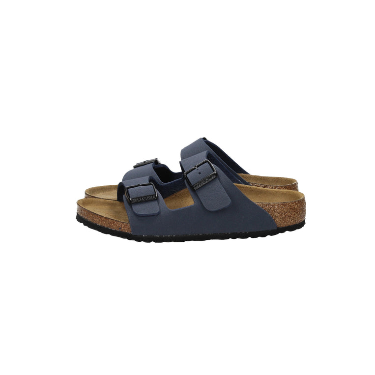 BLU | BIRKENSTOCK - BO ARIZONA Ciabatta