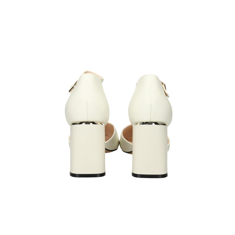 PANNA | KEYS - D K-10610 Decollete