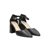 NERO | KEYS - D K-10610 Decollete