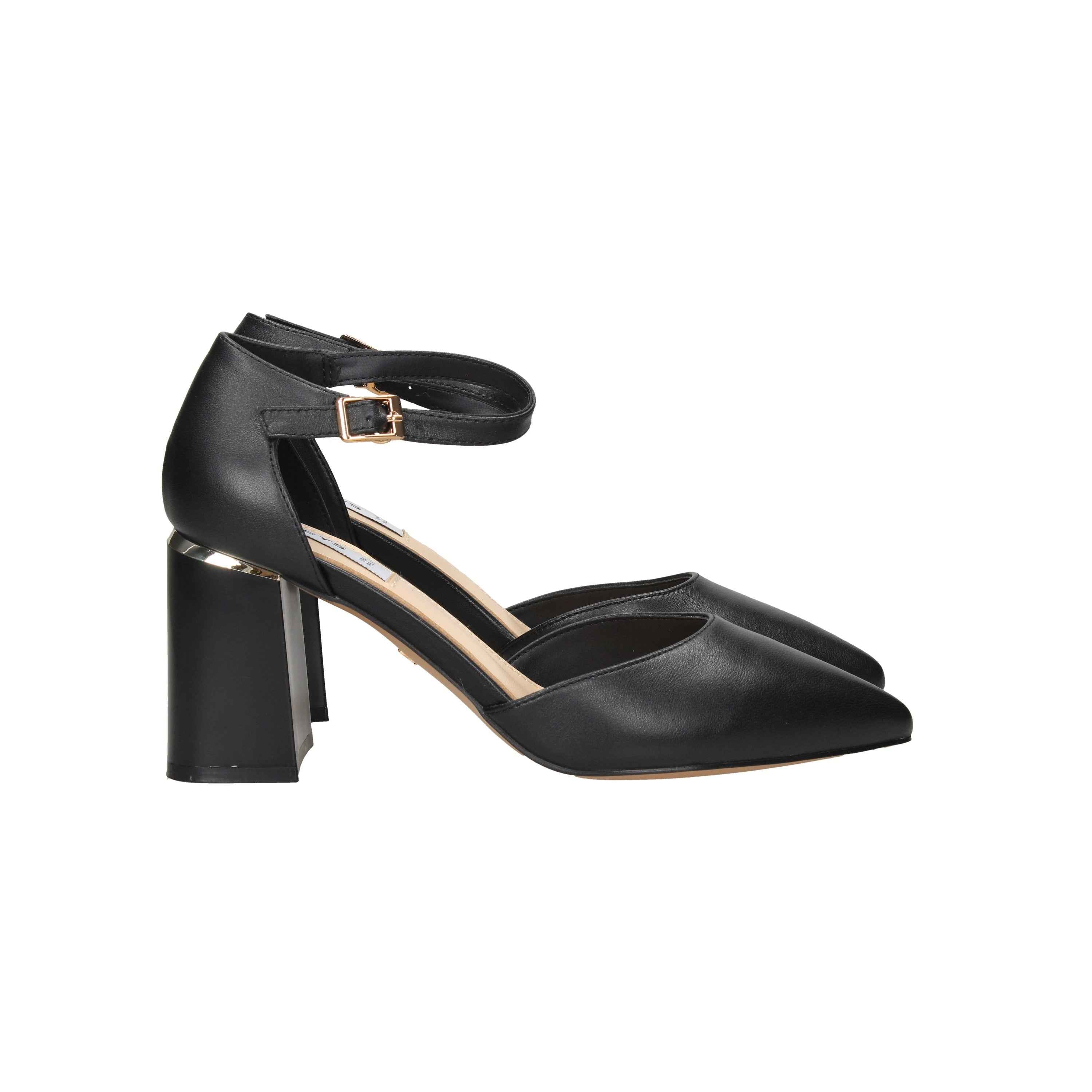 KEYS - D K-10610 Decollete
