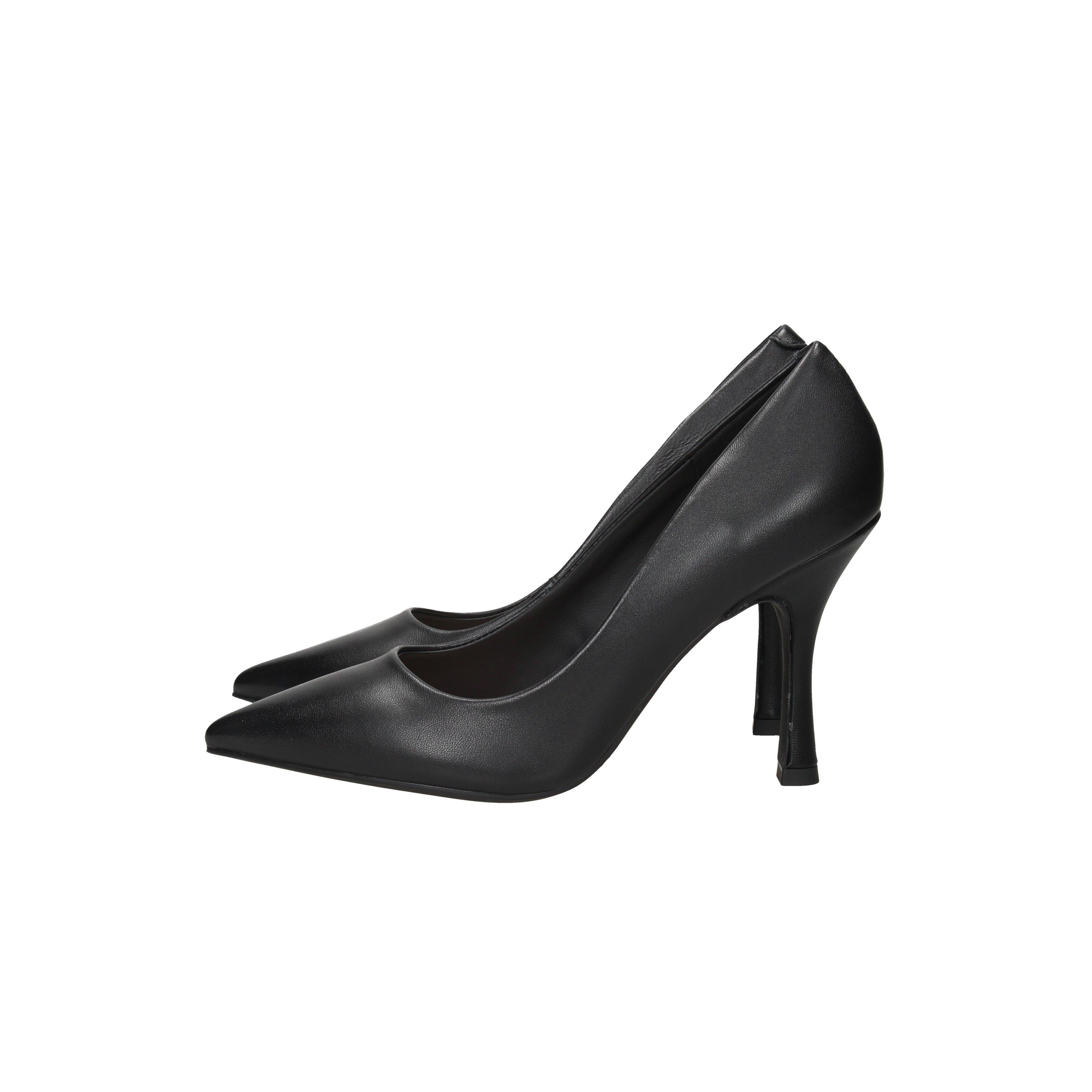 NERO | KEYS - D K-10850 Decollete
