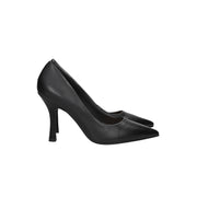 NERO | KEYS - D K-10850 Decollete