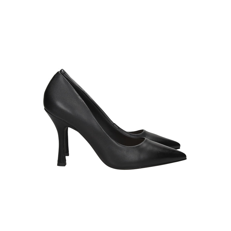 NERO | KEYS - D K-10850 Decollete