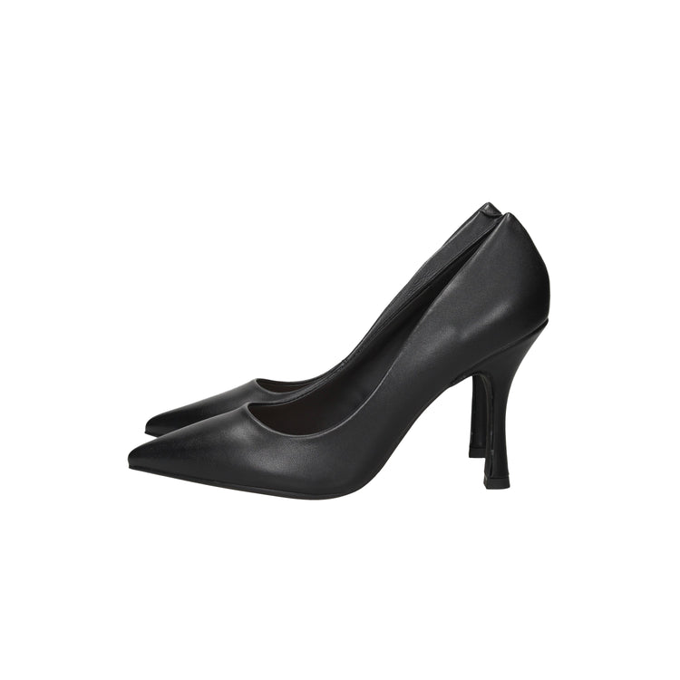 NERO | KEYS - D K-10850 Decollete