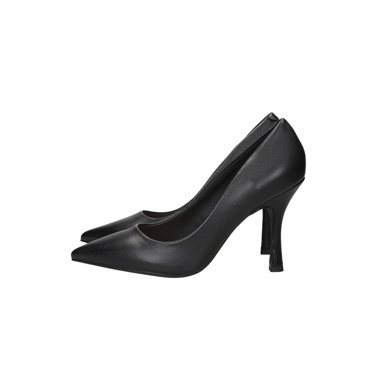 NERO | KEYS - D K-10850 Decollete