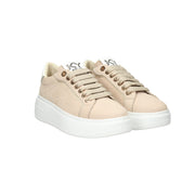 BEIGE | KEYS - D K-10524 Sneakers