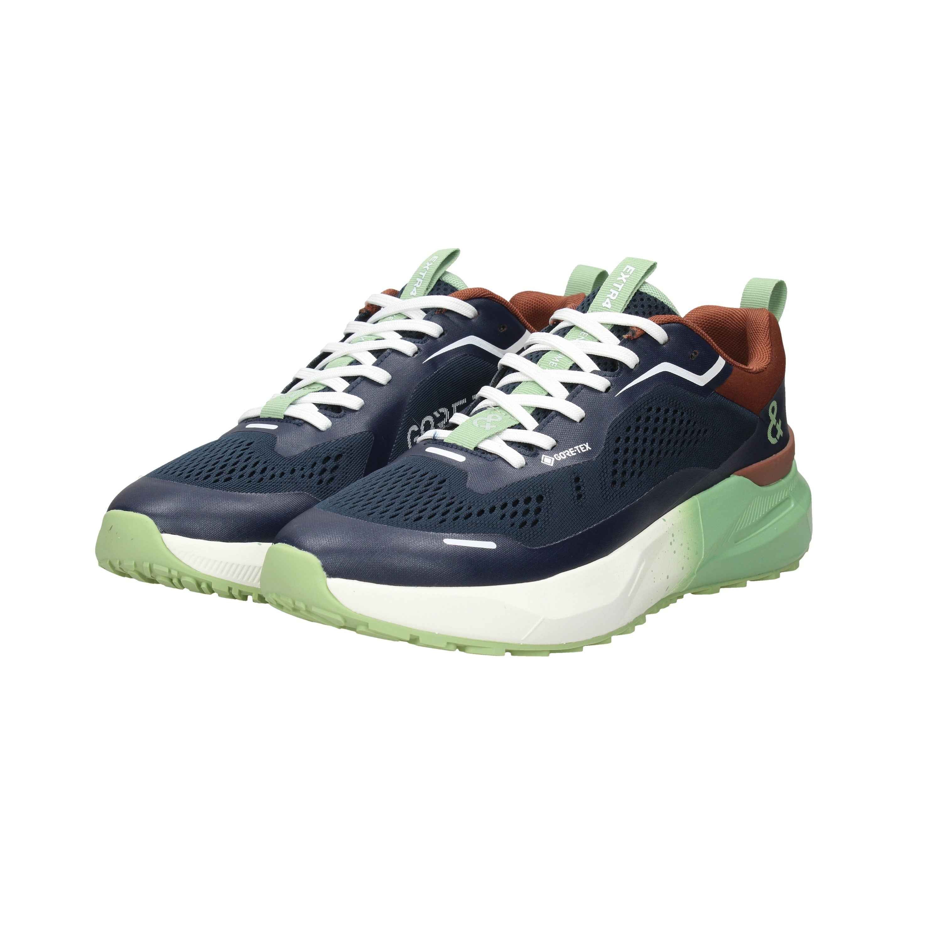 EXTR4 - U 7700033 Sneakers