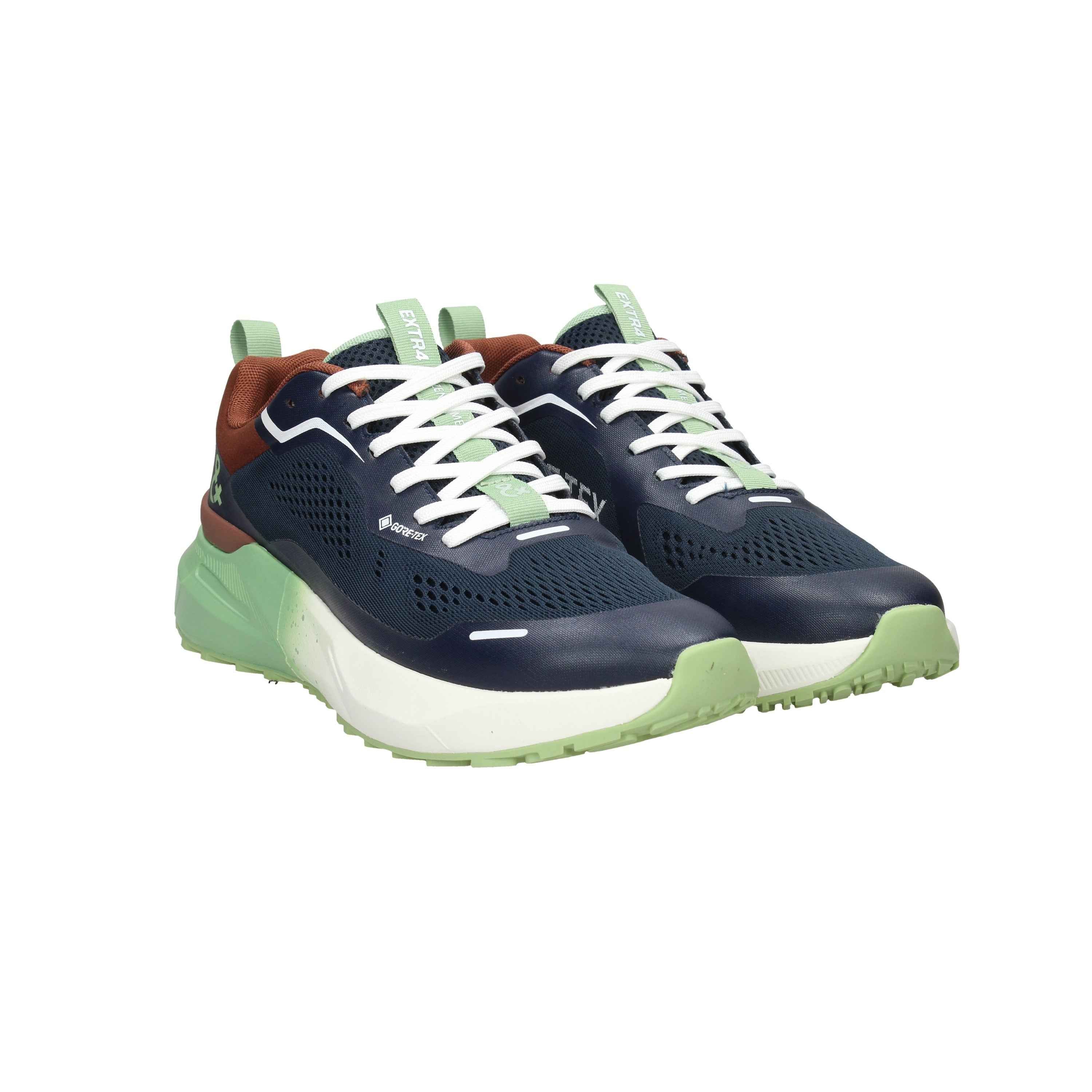 EXTR4 - U 7700033 Sneakers