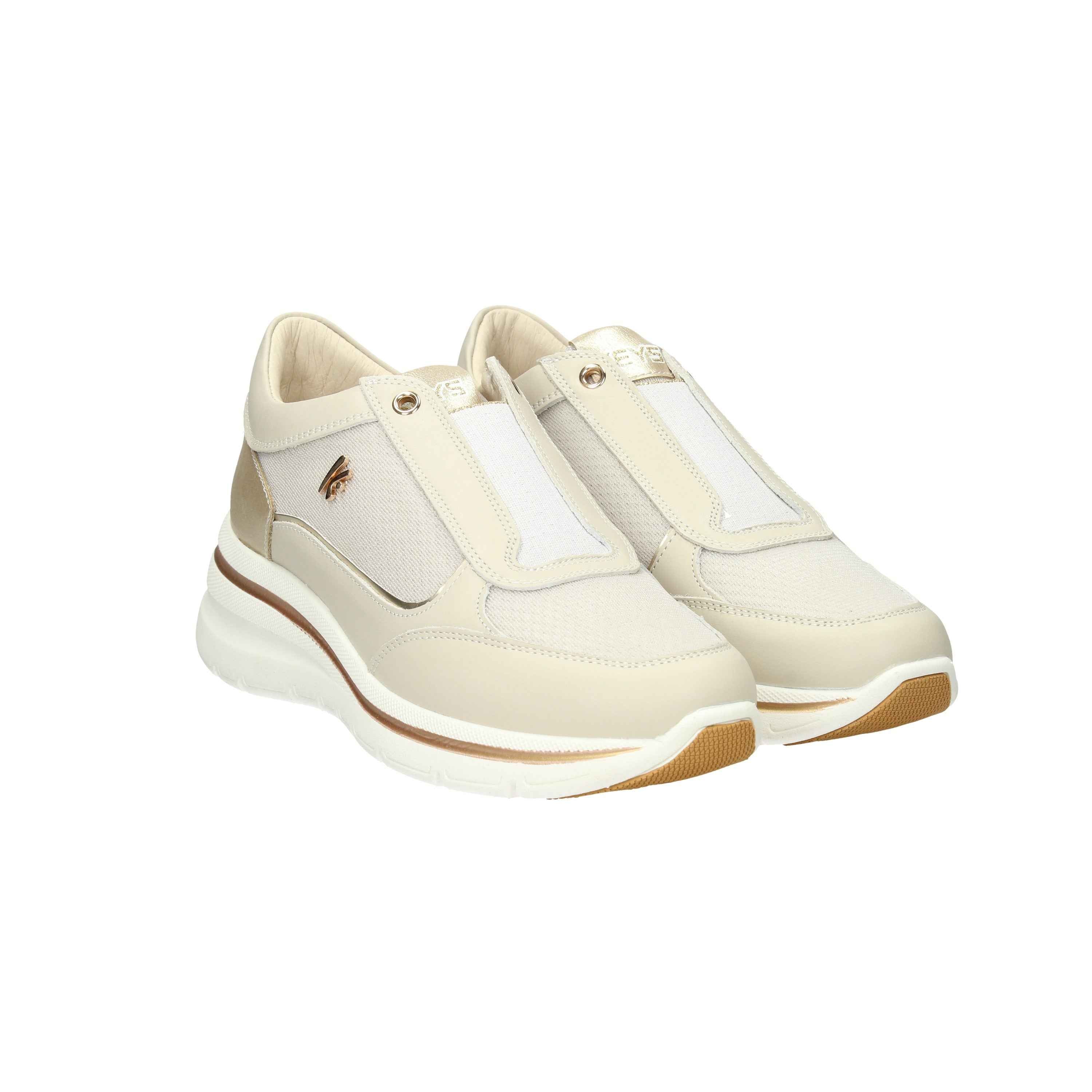KEYS - D K-10601 Sneakers