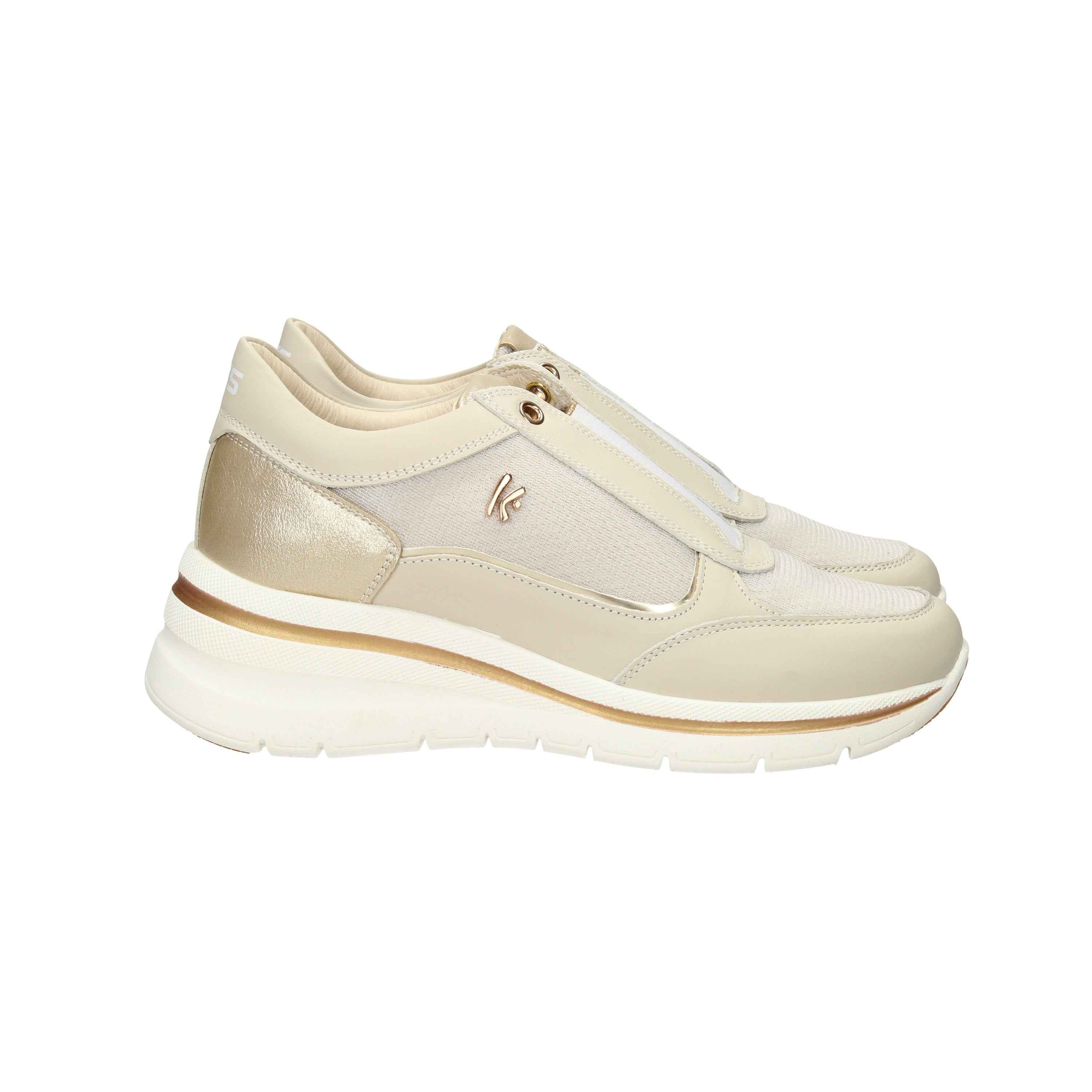 KEYS - D K-10601 Sneakers