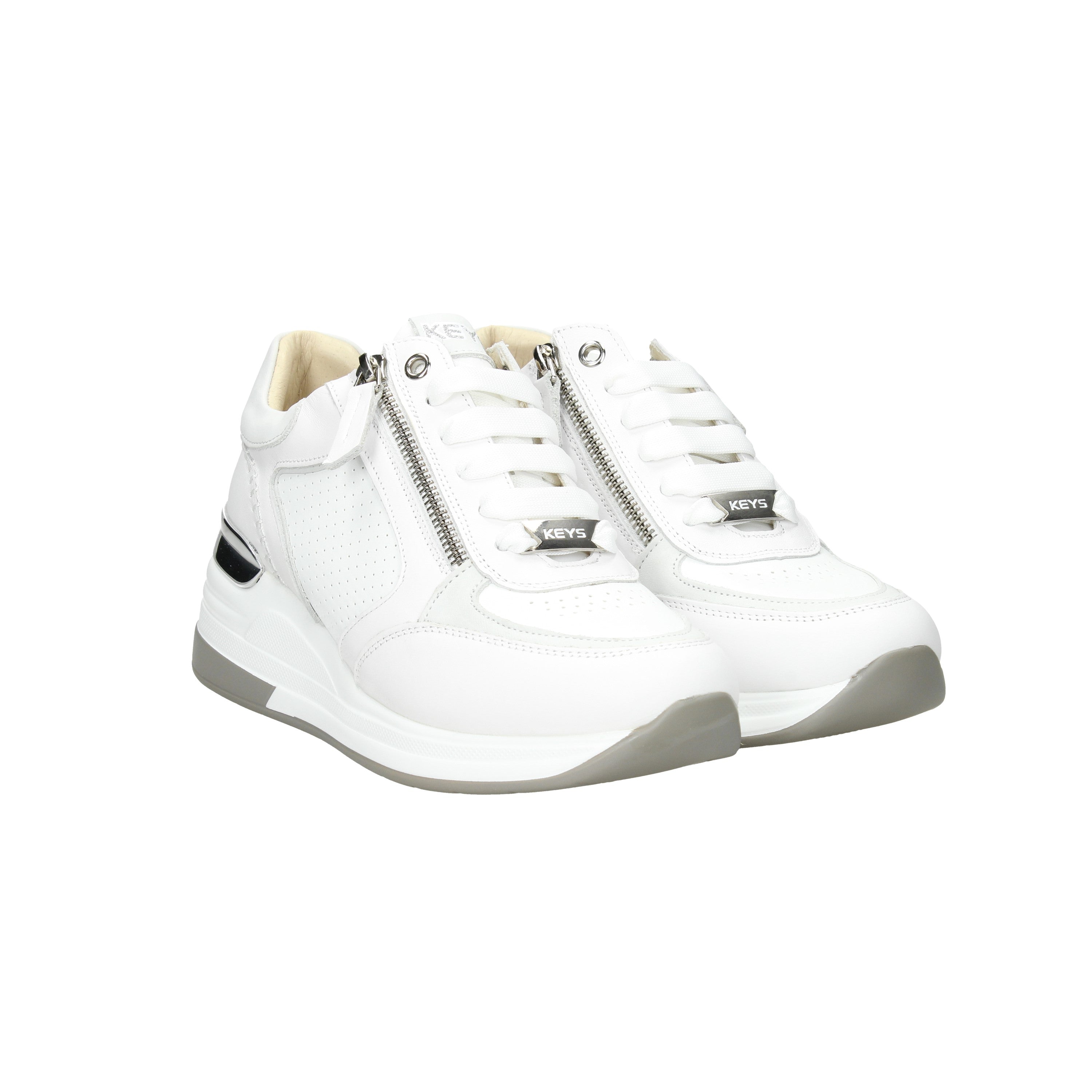 BIANCO | KEYS - D K-10513 Sneakers