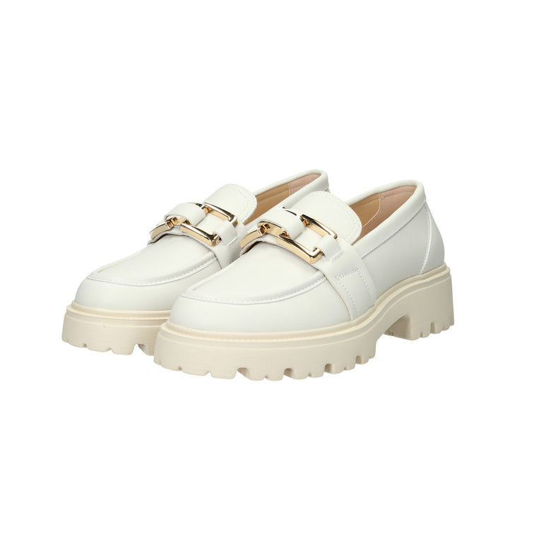 PANNA | KEYS - D K-10751 Mocassino