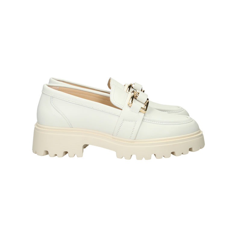 PANNA | KEYS - D K-10751 Mocassino