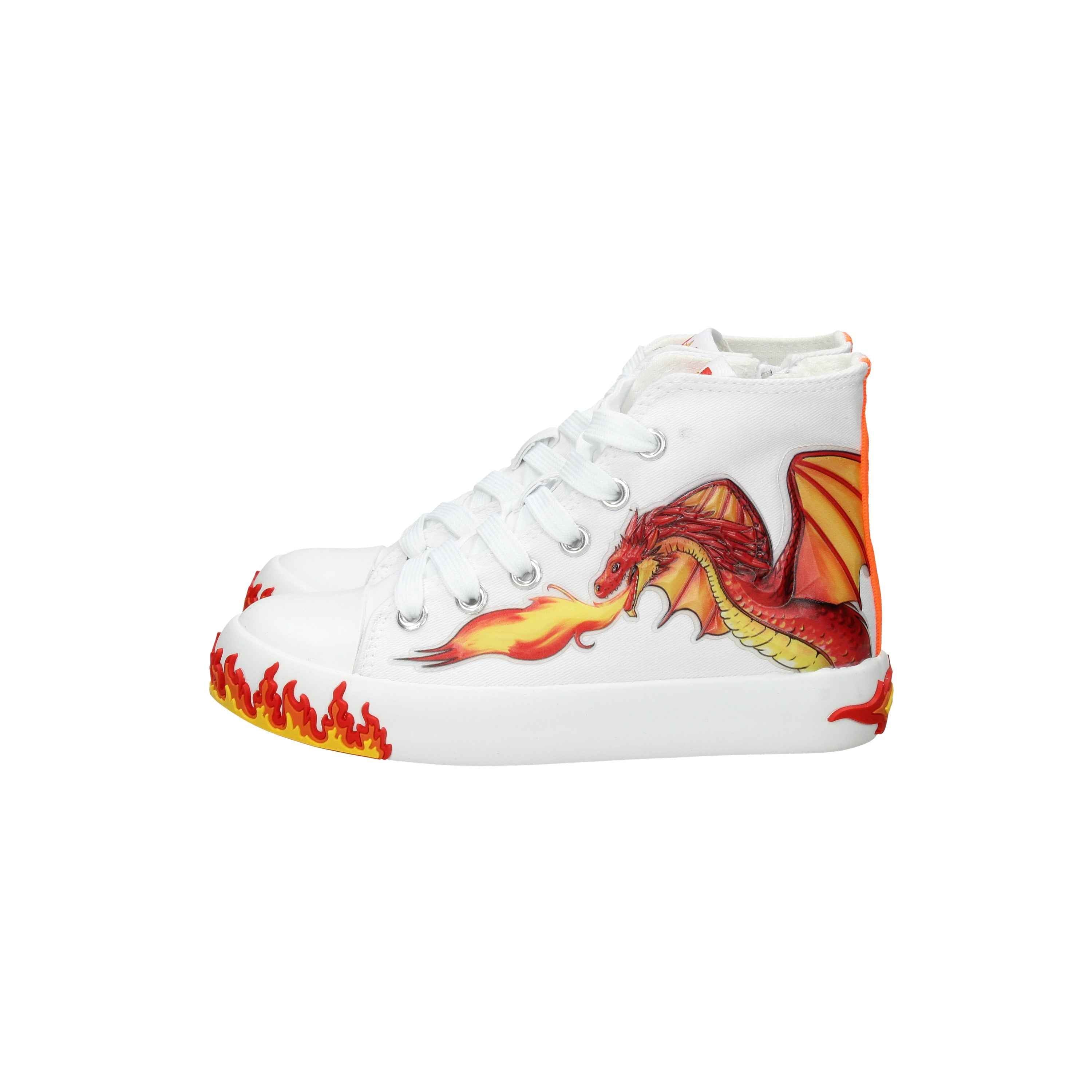 BULL BOYS - BO BBEA5082 Sneakers