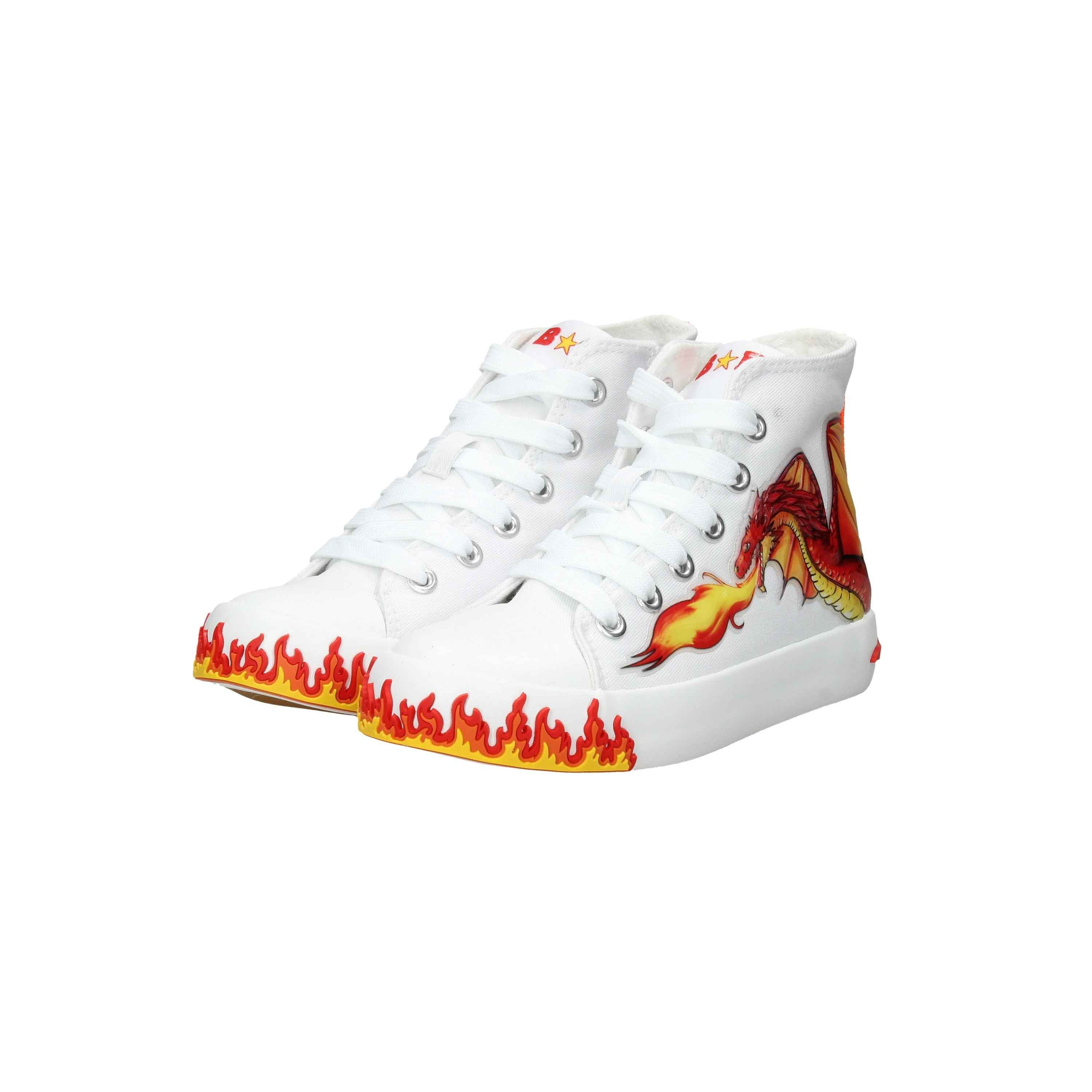 BULL BOYS - BO BBEA5082 Sneakers