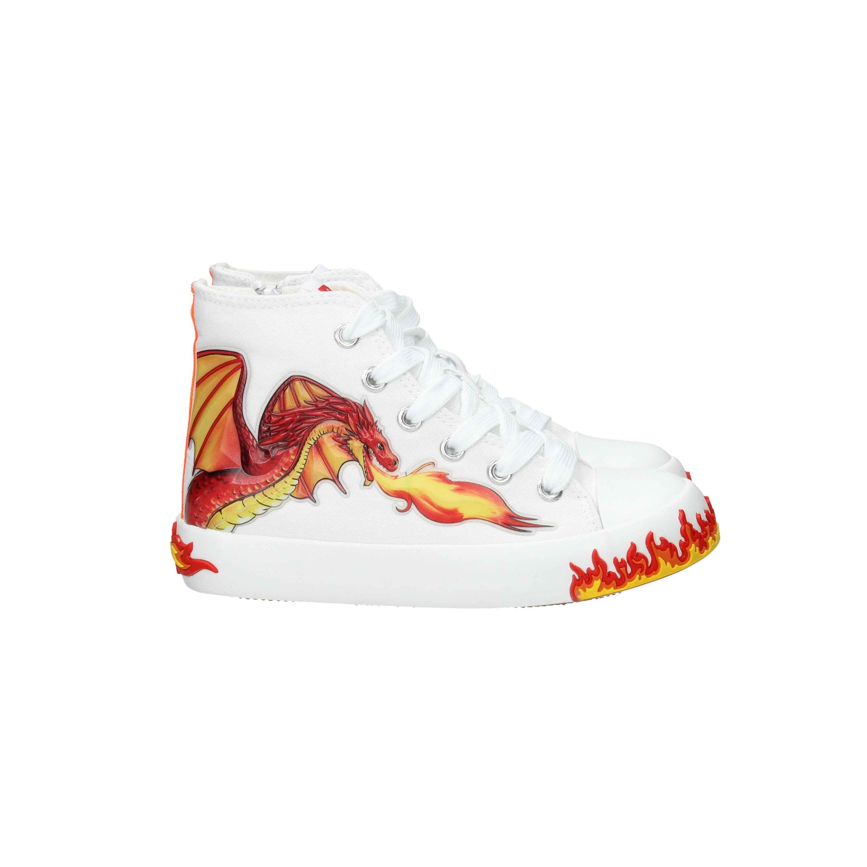 BULL BOYS - BO BBEA5082 Sneakers