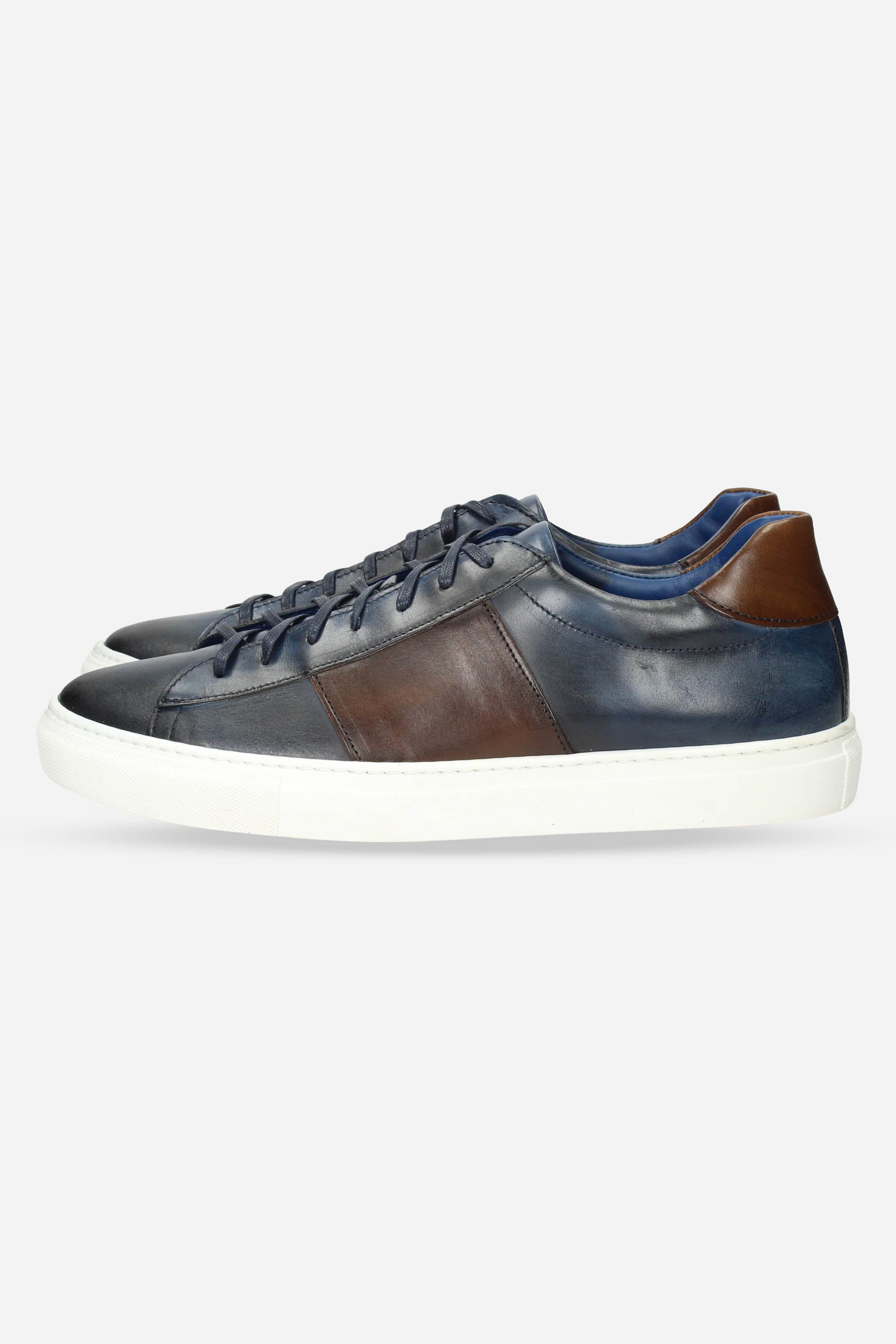 BLU | STRUTTURA - U 465 Sneakers