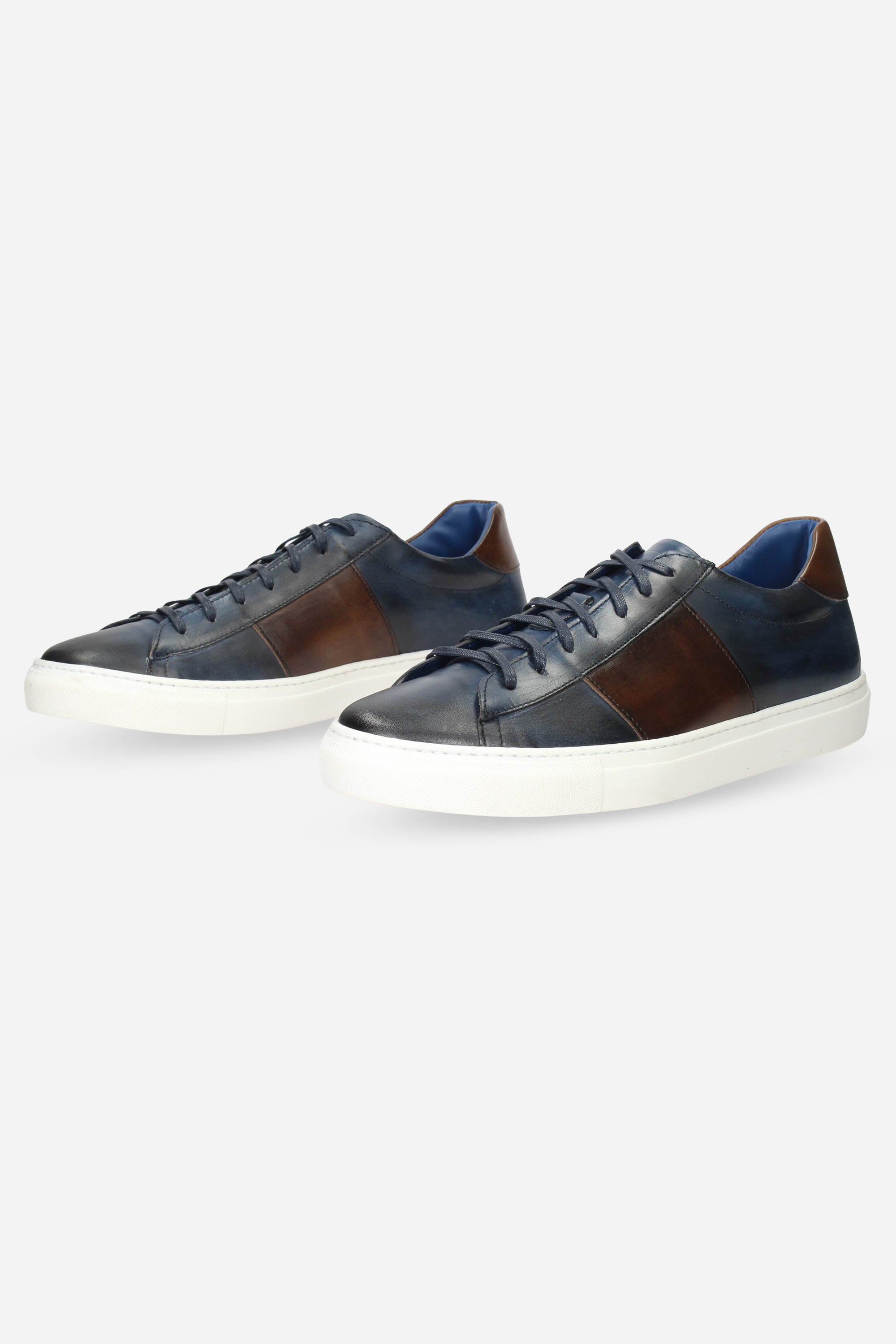 BLU | STRUTTURA - U 465 Sneakers